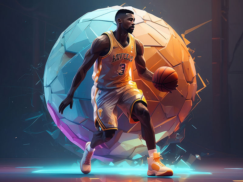 07月18日 NBA夏季联赛 老鹰vs灰熊 全场录像回放