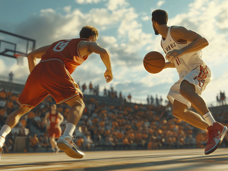 07月17日 NBA夏季联赛 奇才vs爵士 全场录像回放