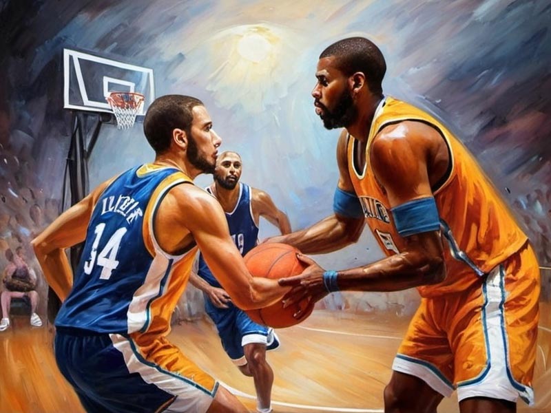 10月05日 NBA季前赛 魔术vs热火 全场录像回放