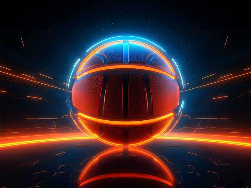 07月16日 NBA夏季联赛 雷霆vs魔术 全场录像回放