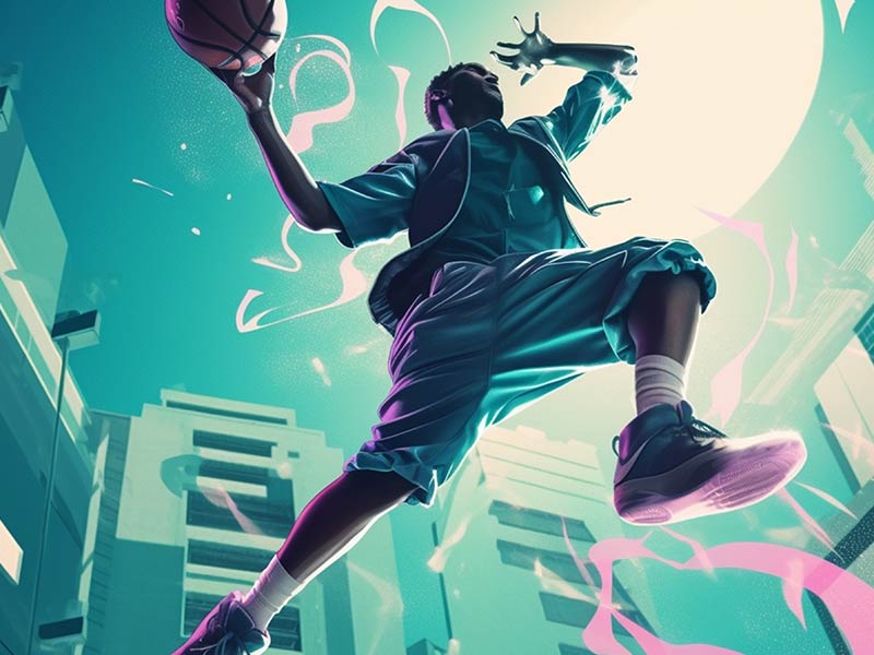 07月19日 NBA夏季联赛 热火vs雄鹿 全场录像回放