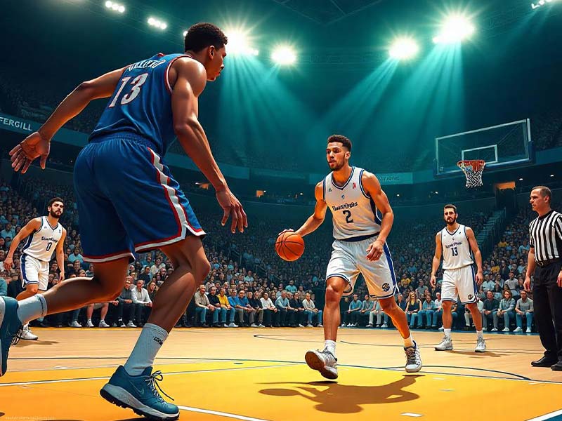 07月30日 NBL常规赛 盐南苏科雄狮vs江西鲸裕清酒 全场录像回放