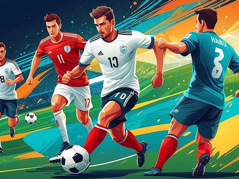 巴夫蒙联合对战雅温得霹雳